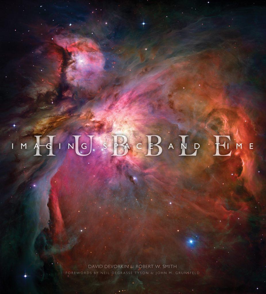 926x1024 Foreword: Hubble On My Mind : Neil deGrasse Tyson