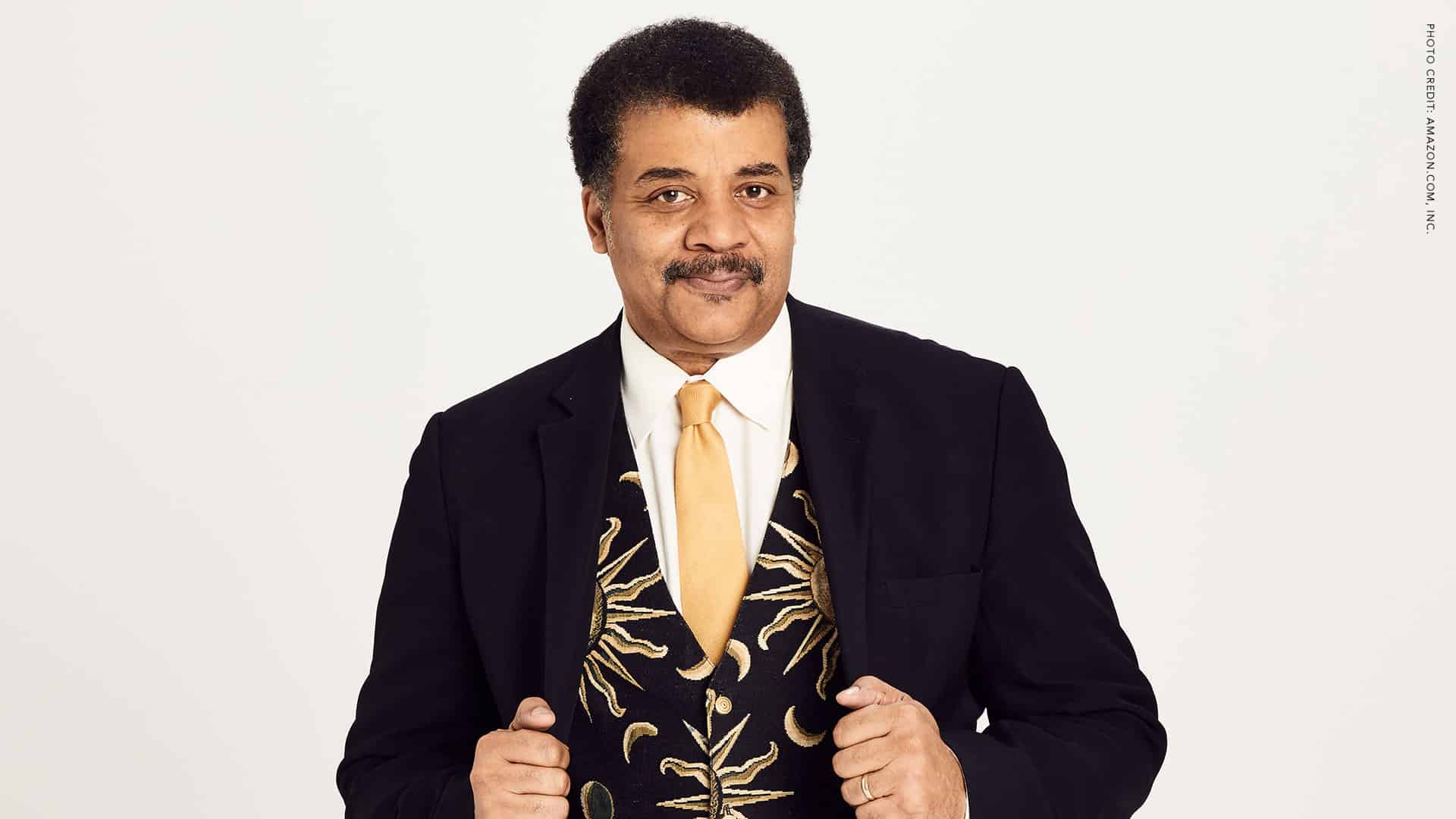 1920x1080 Behind the Scenes with Dr. Neil deGrasse Tyson Theatre and Conservatory