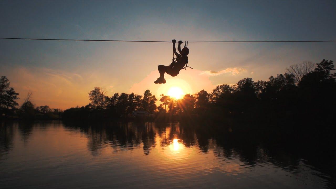 Zipline Wallpapers - Top Free Zipline Backgrounds - WallpaperAccess