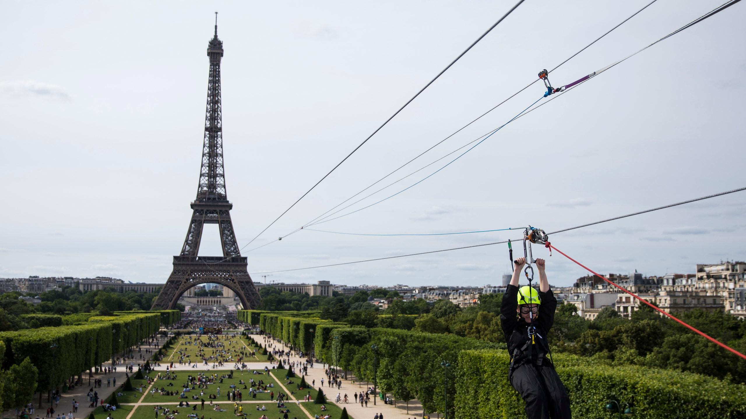 Zipline Wallpapers - Top Free Zipline Backgrounds - WallpaperAccess