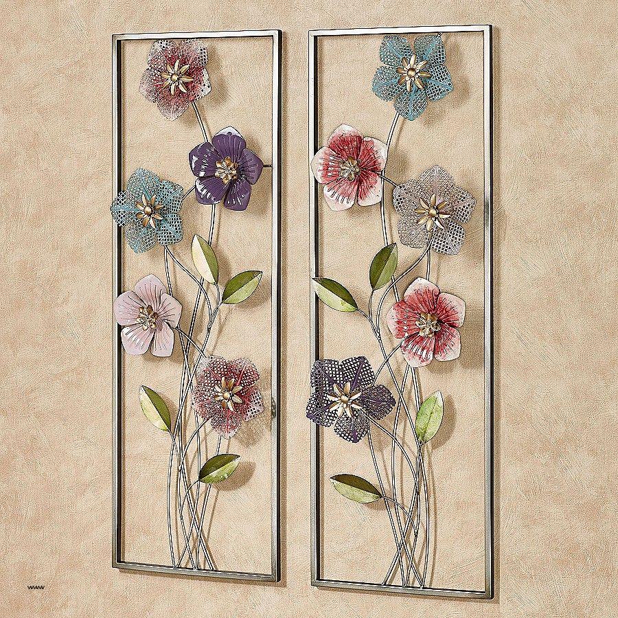 900x900 Metal Wall Sconces For Flowers Inspirational Flower Art High