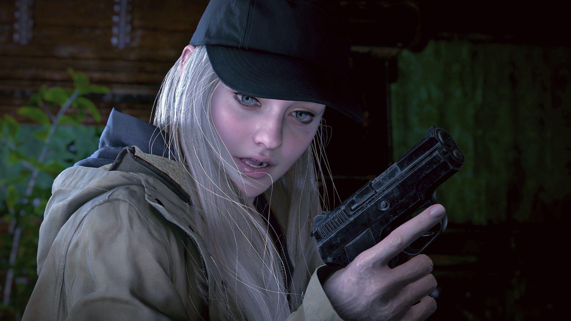 1920x1080 Resident Evil 9 will not focus on Ethan or Rose Winters, says Capcom