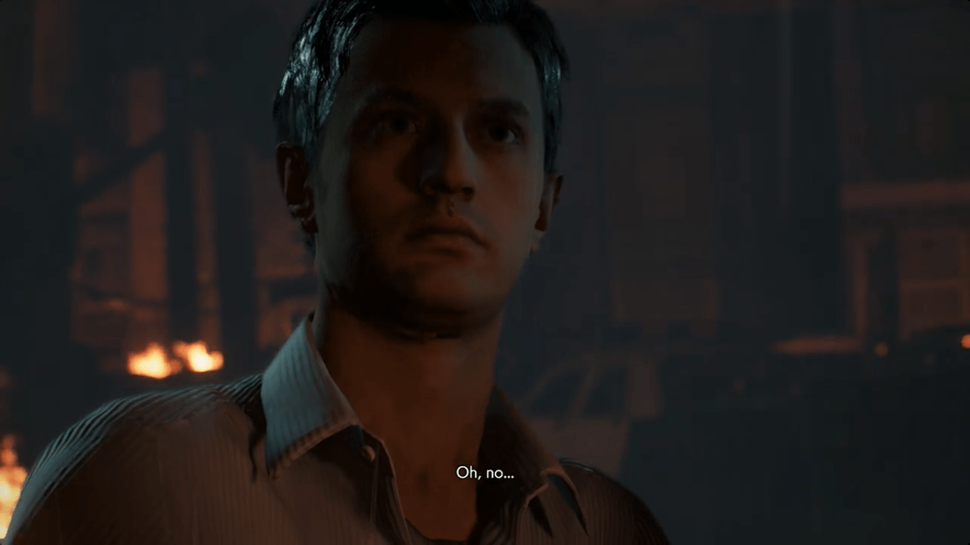 1366x768 Play as Ethan Winters Mod Evil 2 Remake Mods