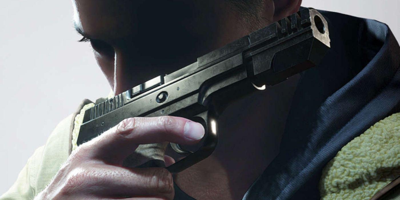 1400x700 Resident Evil Village Twist Reveals Ethan Winters is a Molded