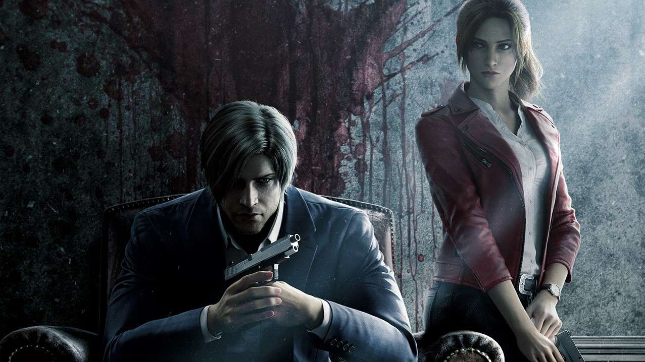 1277x718 Resident Evil Village new trailer and official release date