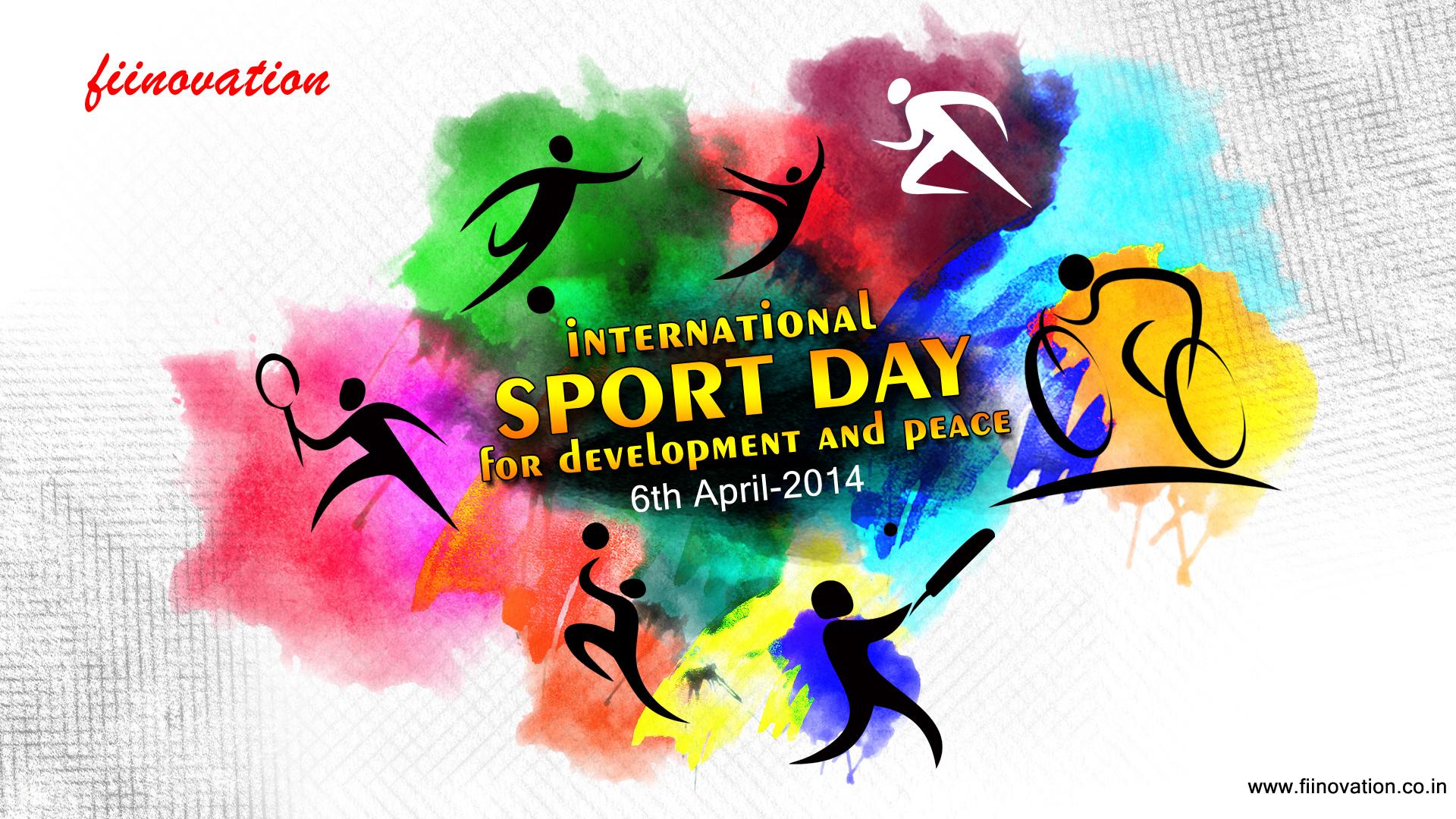 Sports Day Wallpapers - Top Free Sports Day Backgrounds - WallpaperAccess