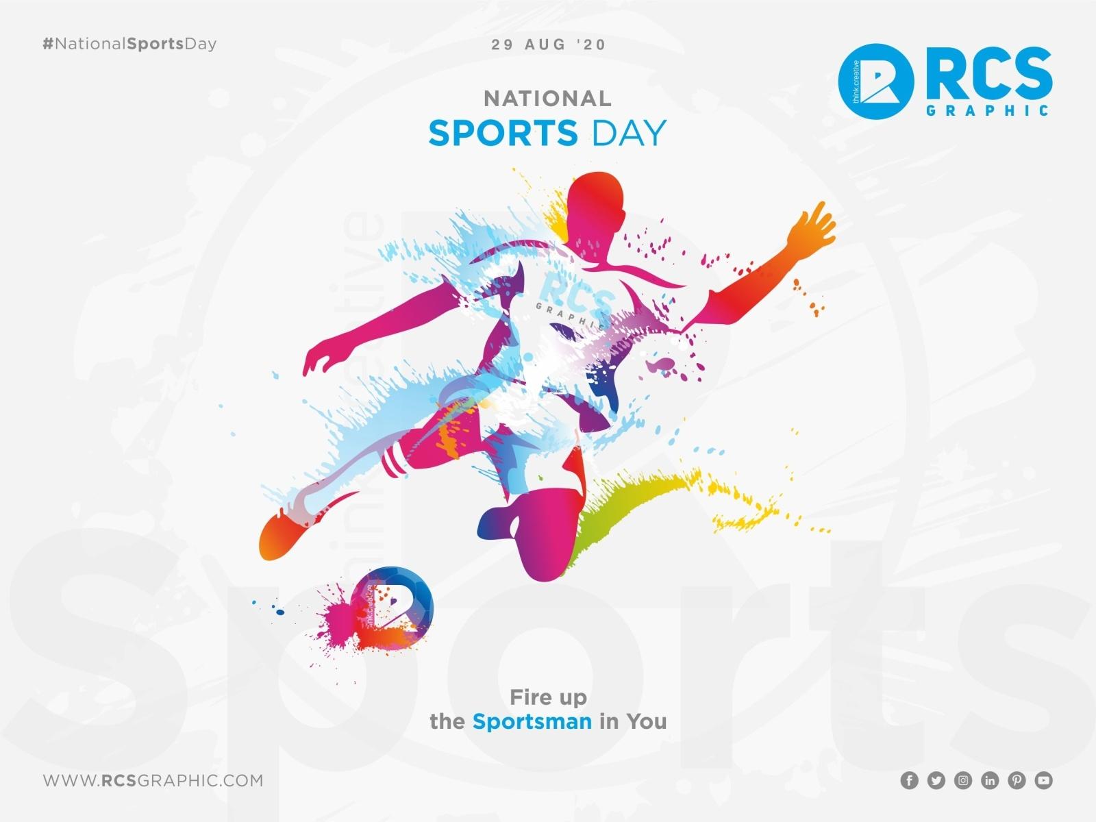 Sports Day Wallpapers - Top Free Sports Day Backgrounds - WallpaperAccess