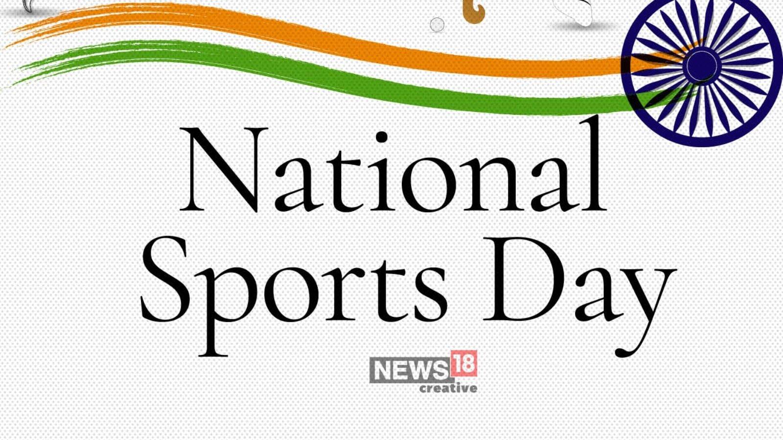 1600x900 National Sports Day 2021: Celebrating India's Greatest Sporting Glories Bindra, Chopra's Olympic Golds to Cricket World Cups