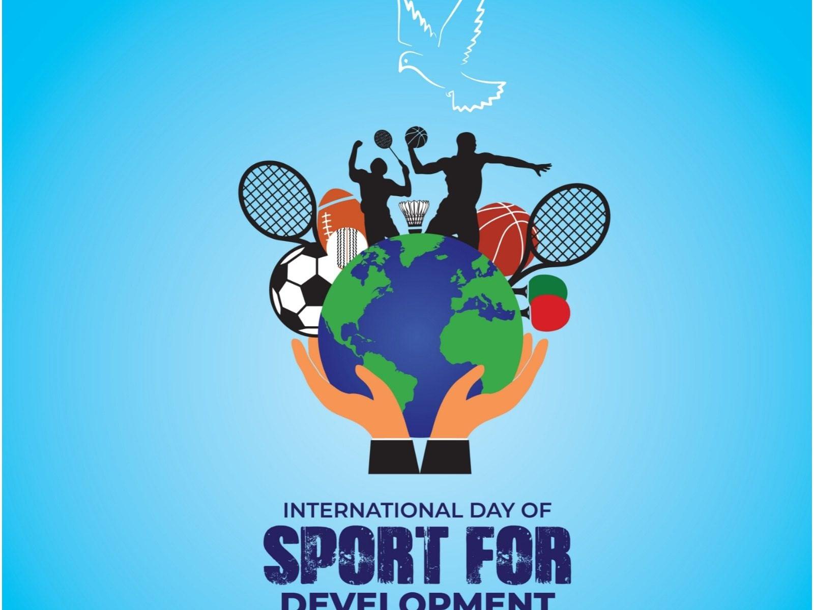 1600x1200 International Day of Sport for Development and Peace 2022: History, Theme, and Significance