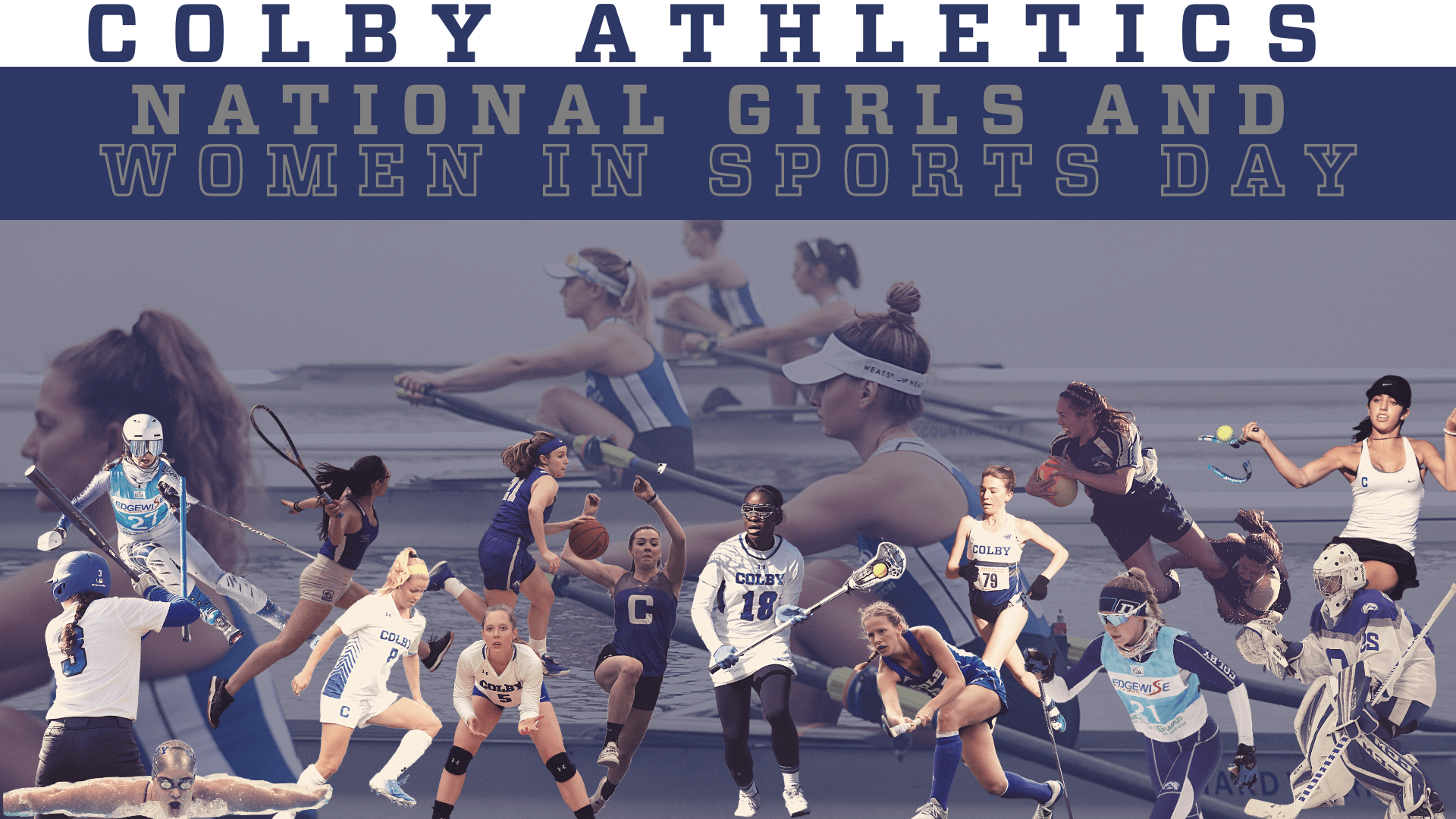 1920x1080 The Mules Celebrate National Girls & Women in Sports Day