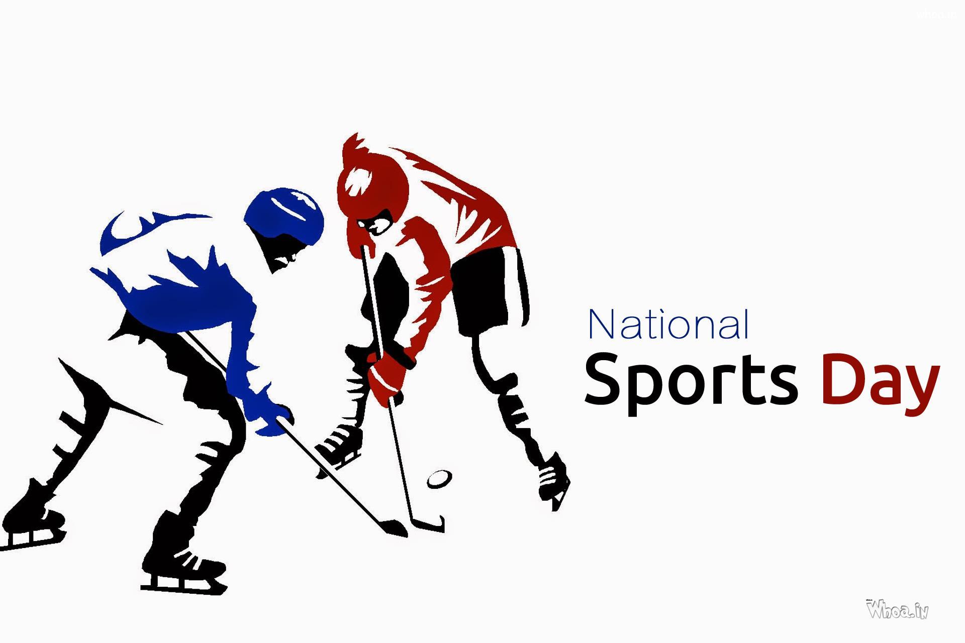 1920x1280 August Hd Image Of The National Sports Day