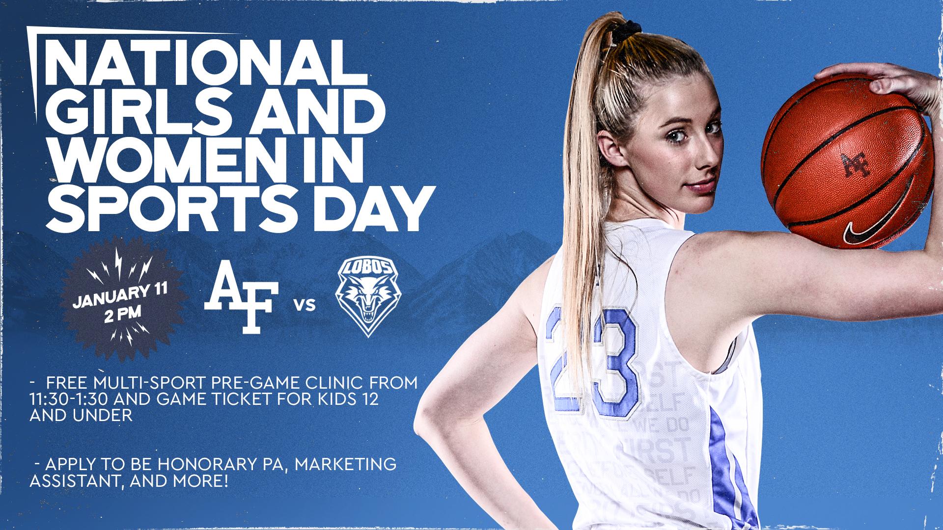1920x1080 Air Force Academy Athletics
