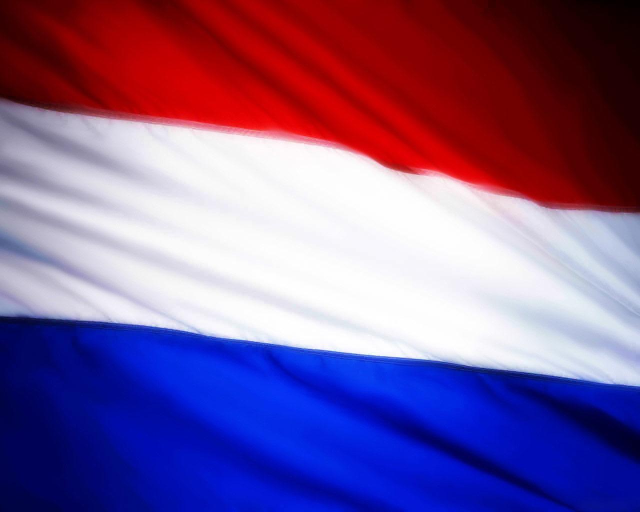 1280x1024 Flag Of The Netherlands wallpaper for desktop, download free Flag Of The Netherlands picture and background for PC