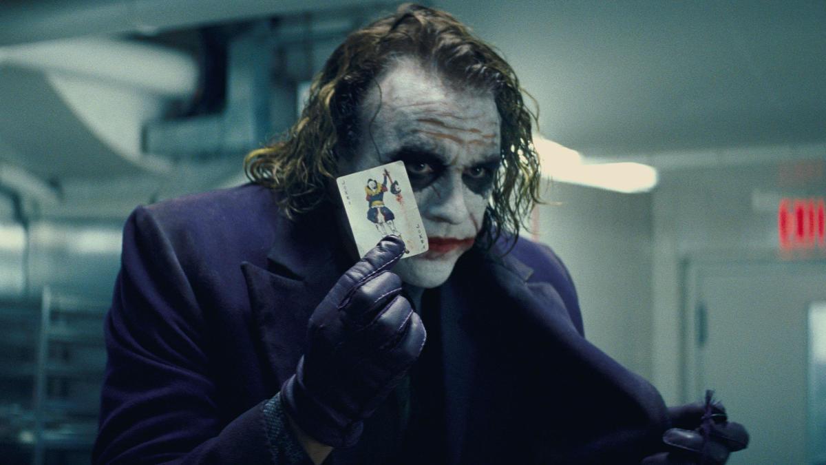 1200x675 How Heath Ledger's Joker Cards Can Be Yours
