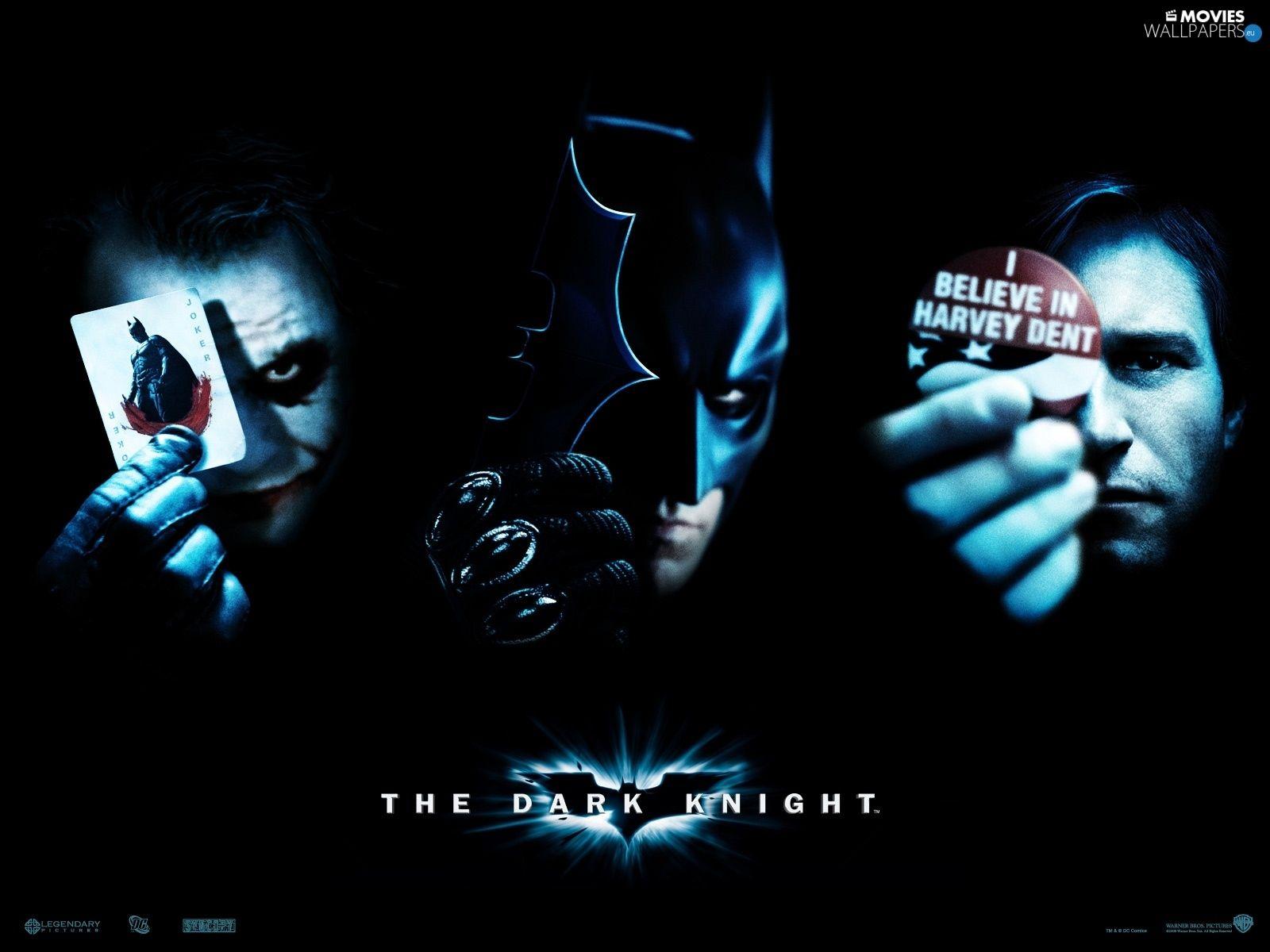 1600x1200 Joker Card Wallpaper