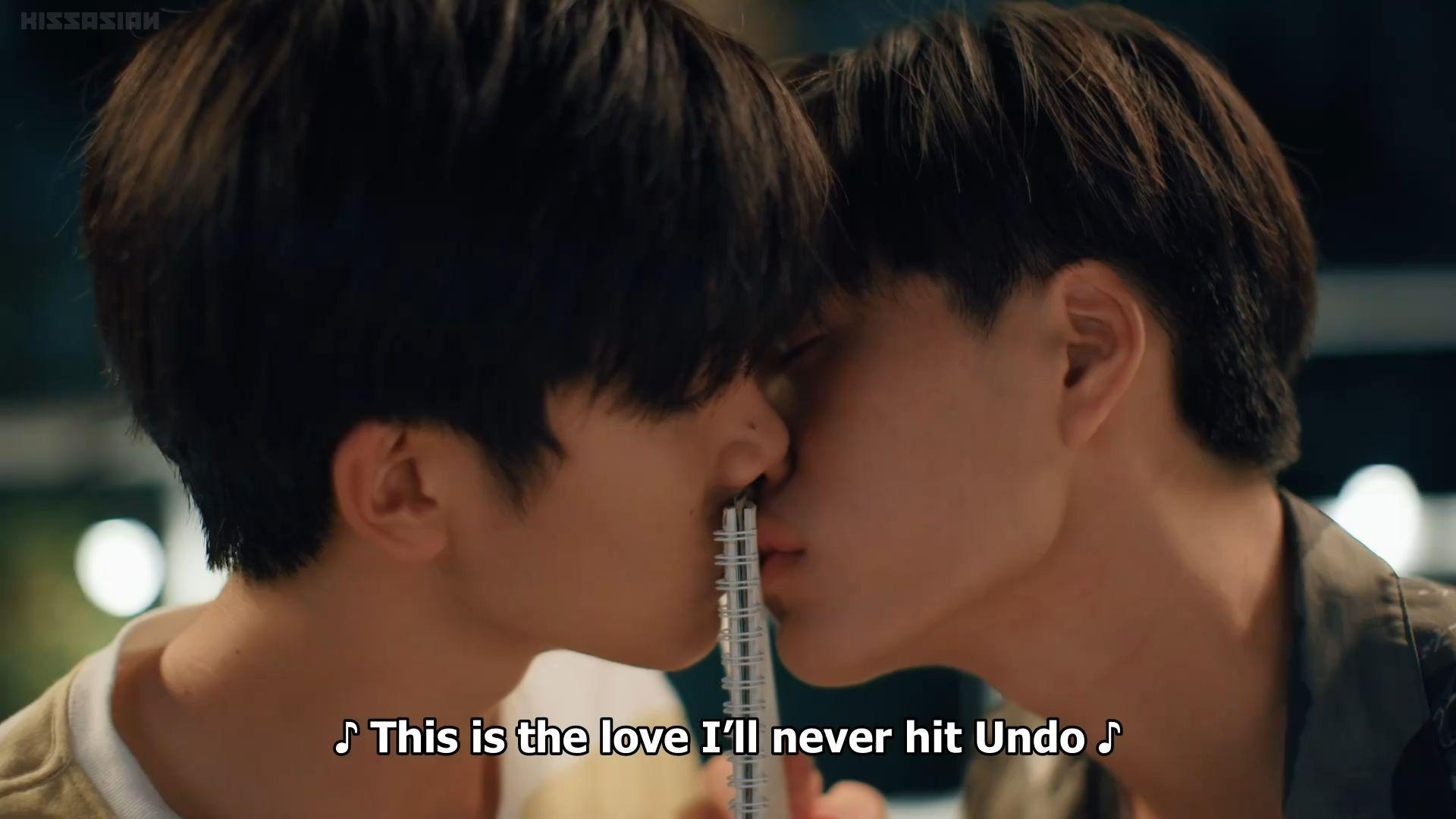 1920x1080 My School President Episode 9 (ENG SUB, HD QUALITY)