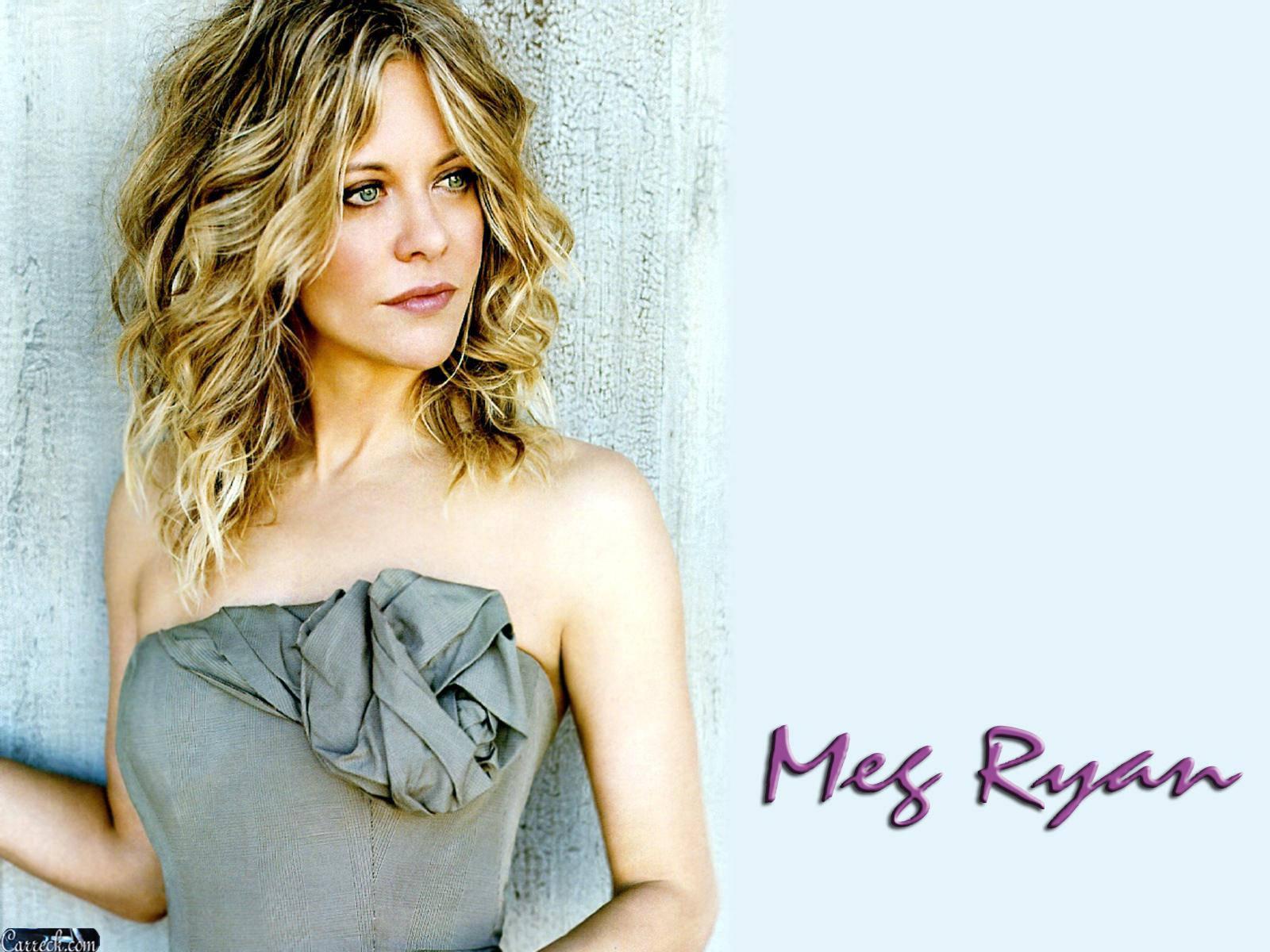 Meg Ryan wallpaper by DLJunkie  Download on ZEDGE  8f4e