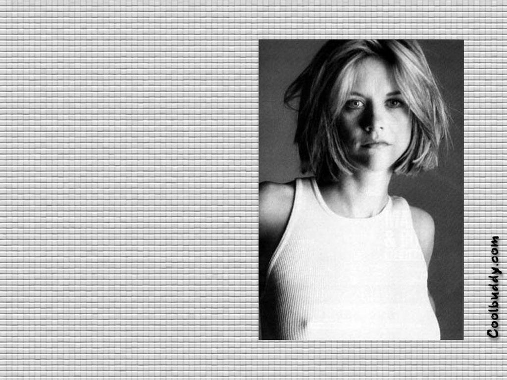 1024x768 Meg Ryan Wallpaper