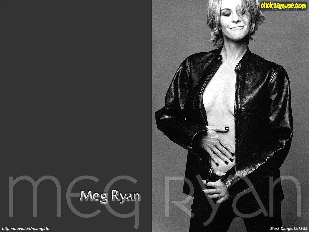 1024x768 Meg Ryan Ryan Wallpaper