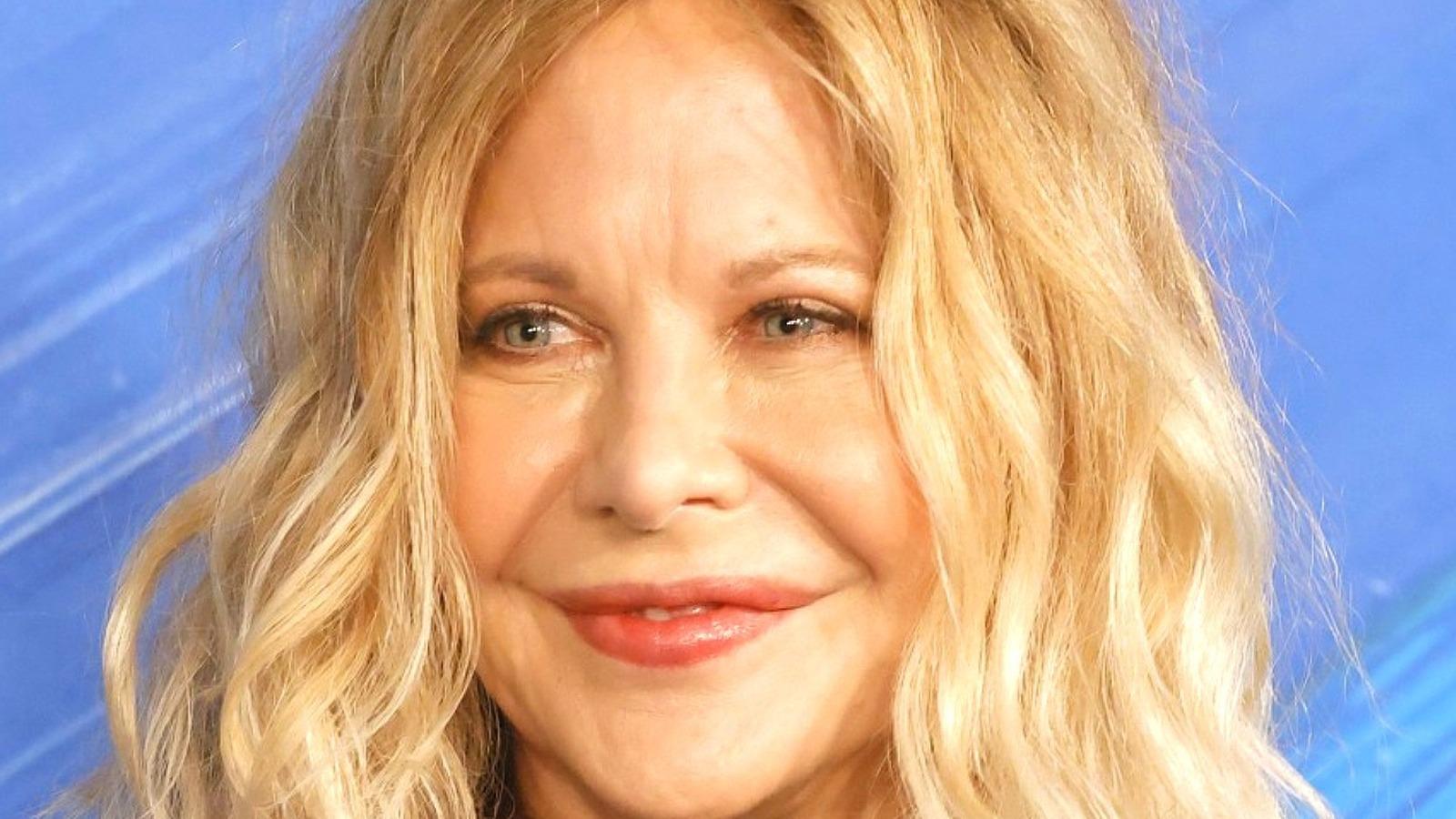 1600x900 Whatever Happened To Meg Ryan?