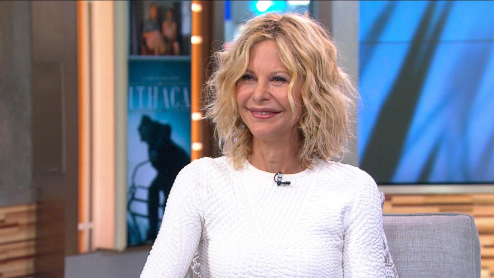 1600x900 Meg Ryan Reunites With Tom Hanks, Makes Directorial Debut on New Film 'Ithaca'