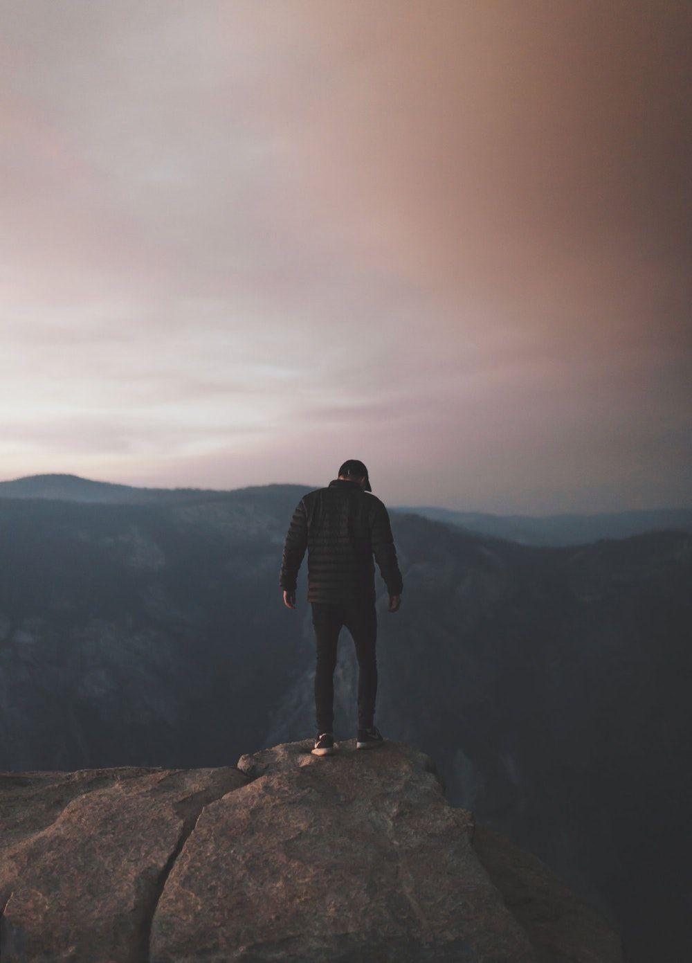 1000x1391 Mountain Top Picture [Stunning!]. Download Free Image