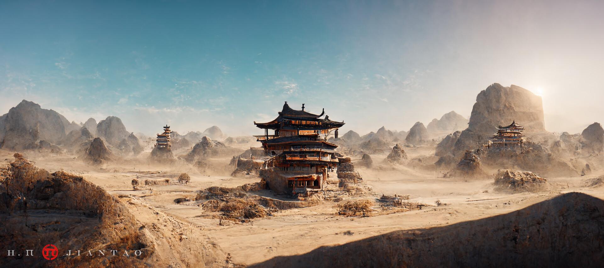 1920x853 the ancient Silk Road