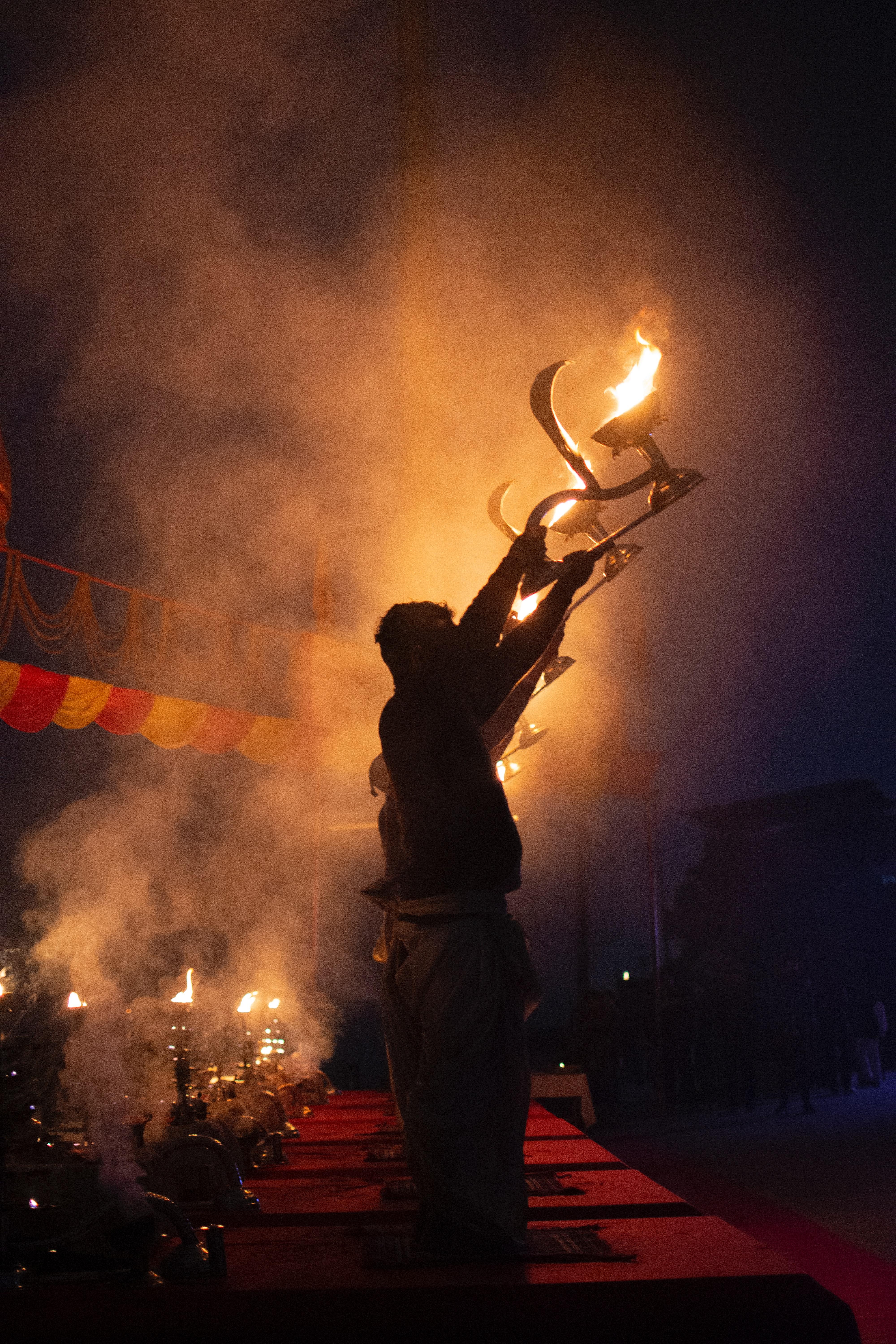 4000x6000 Ganga Aarti Photo, Download The BEST Free Ganga Aarti & HD Image