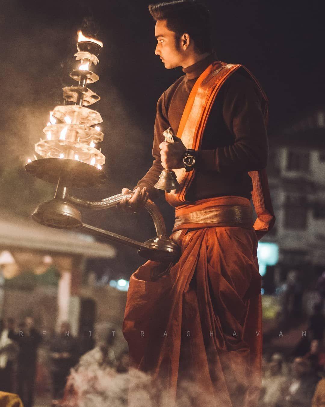 1080x1350 Ganga Aarti. Varanasi Shared #VaranasiGuru #Varanasi #Kashi #Banaras. Romantic couple poses, India culture, Varanasi