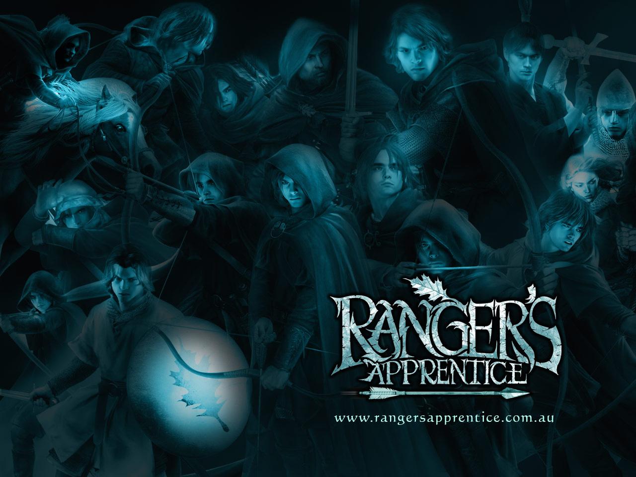 Ranger's Apprentice Wallpapers - Top Free Ranger's Apprentice ...