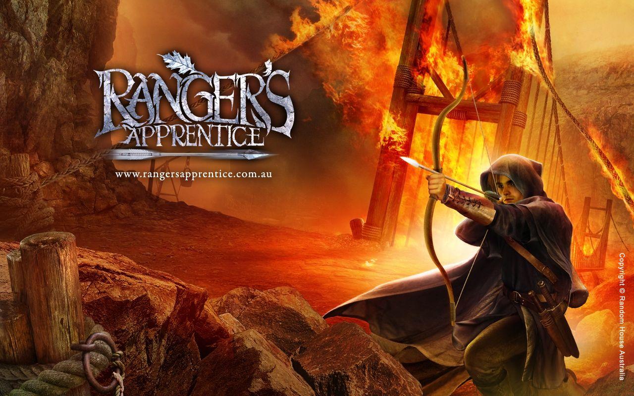 Ranger's Apprentice Wallpapers - Top Free Ranger's Apprentice ...