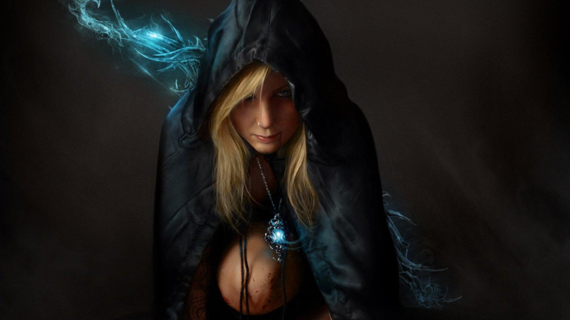 1920x1080 Ranger's Apprentice