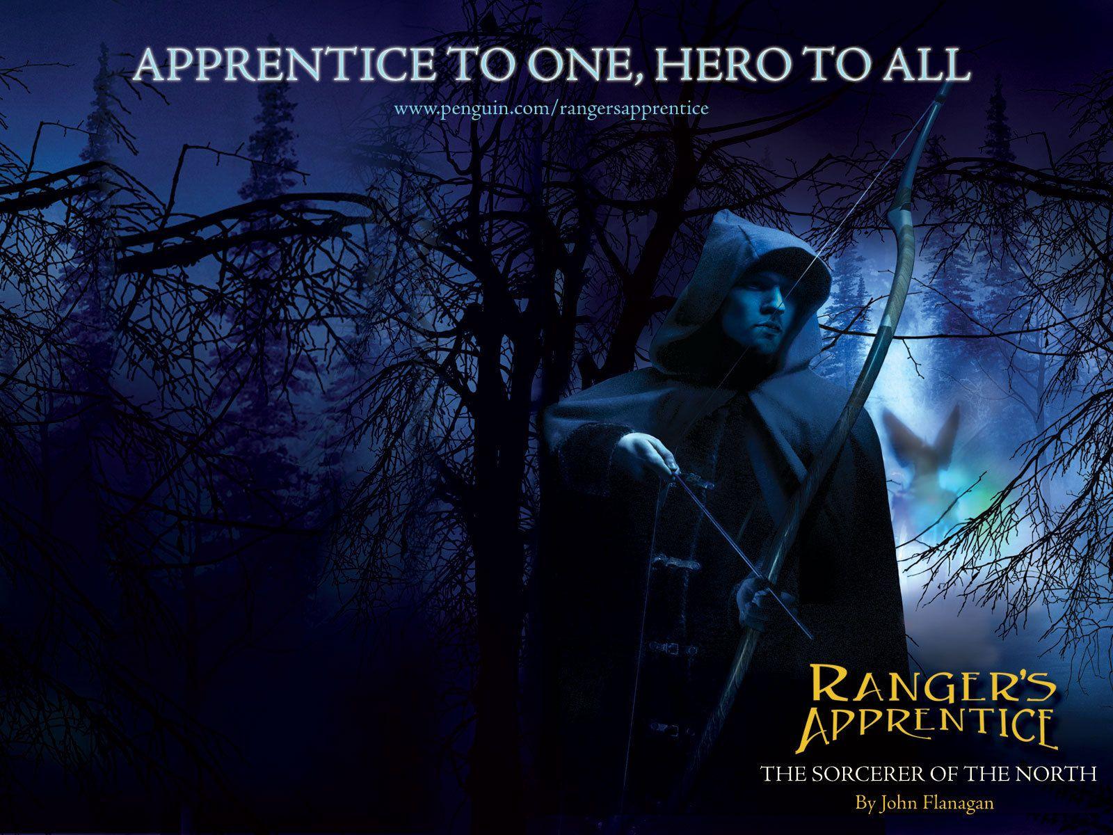 Ranger's Apprentice Wallpapers - Top Free Ranger's Apprentice ...