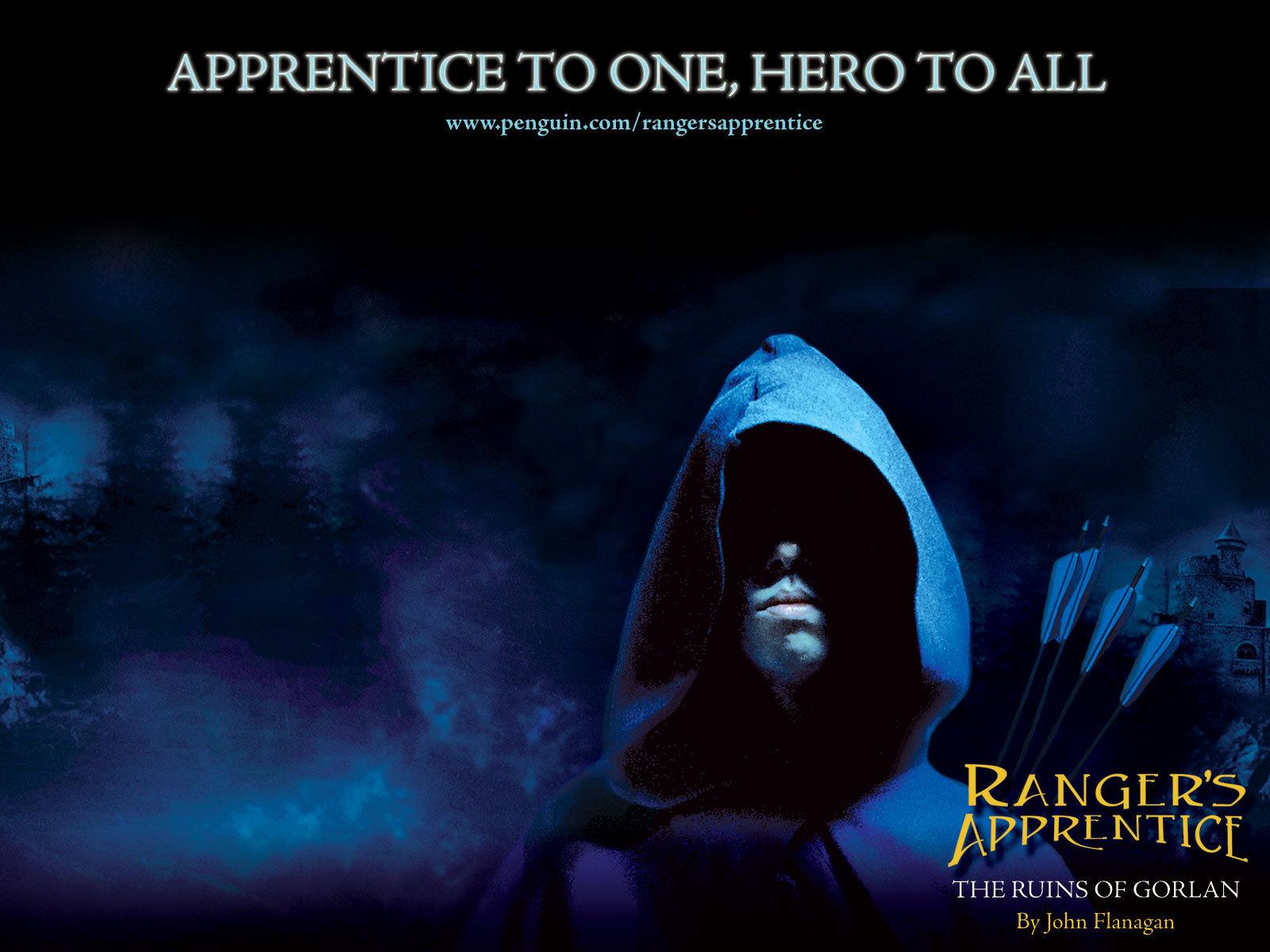 Ranger's Apprentice Wallpapers - Top Free Ranger's Apprentice ...