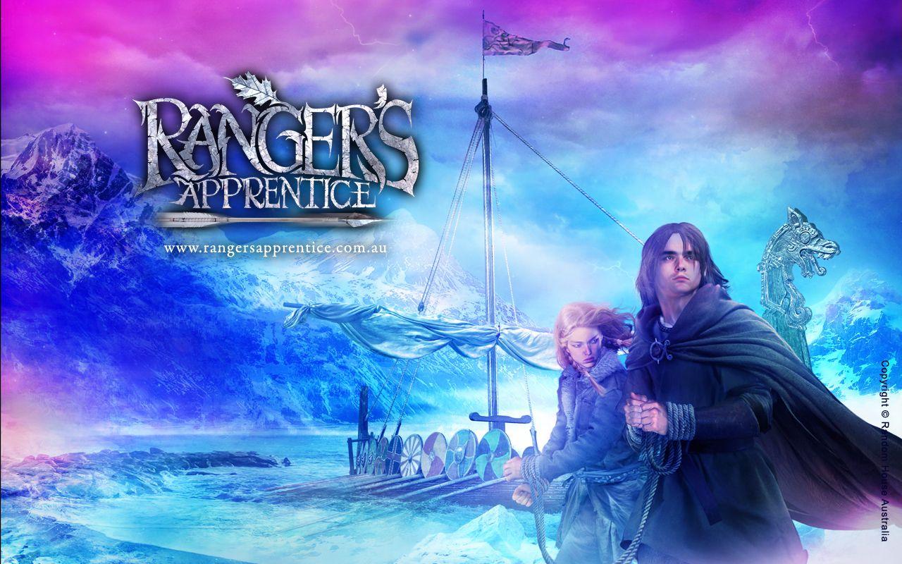 Ranger's Apprentice Wallpapers - Top Free Ranger's Apprentice ...