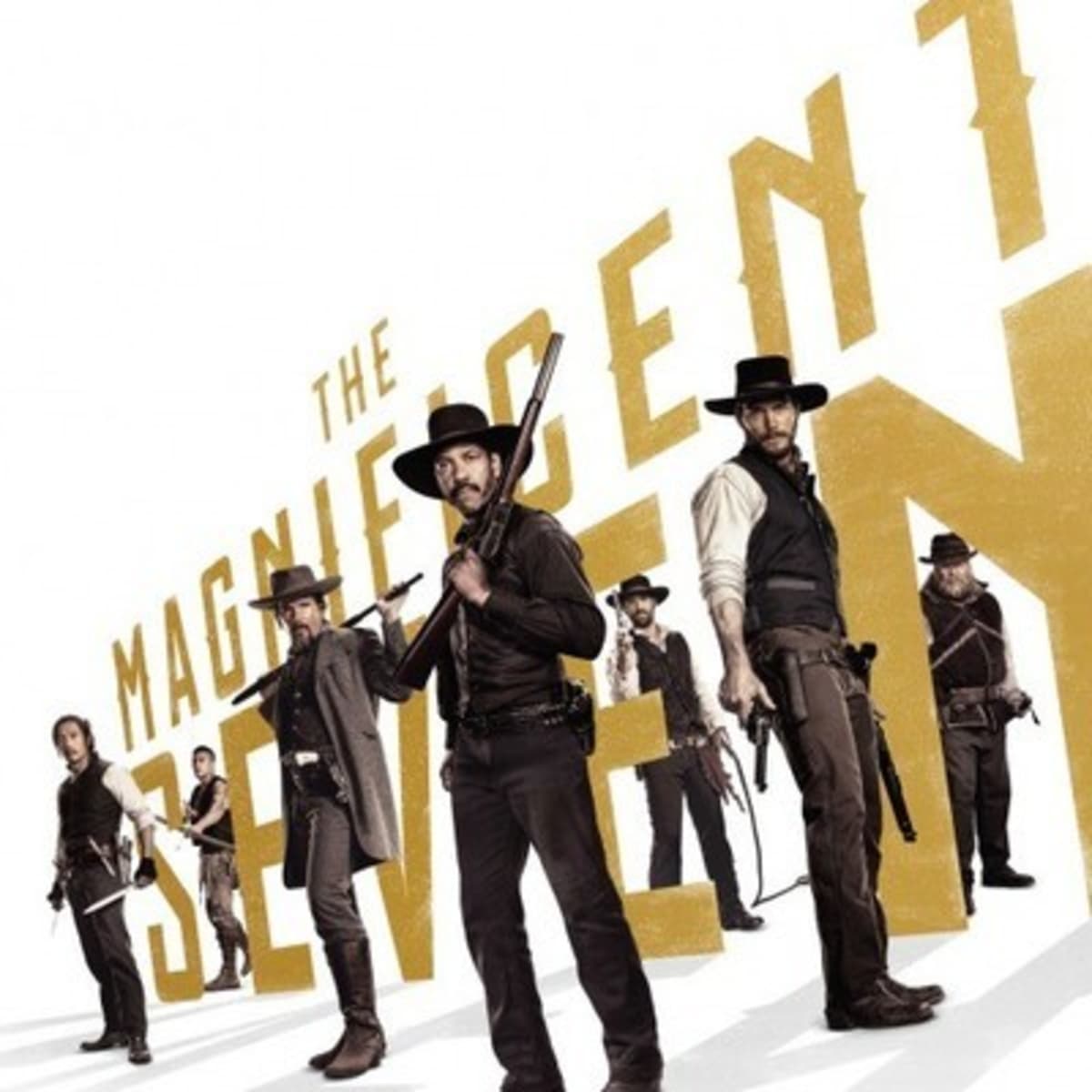1200x1200 The Magnificent Seven Review