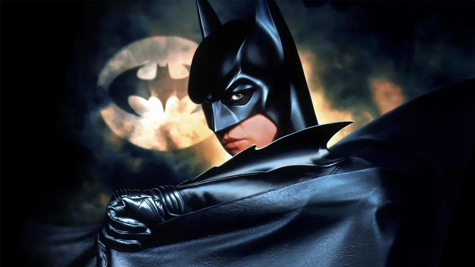 1600x900 Tim Burton Has Some Harsh Words For Batman Forever's Bat Nipples