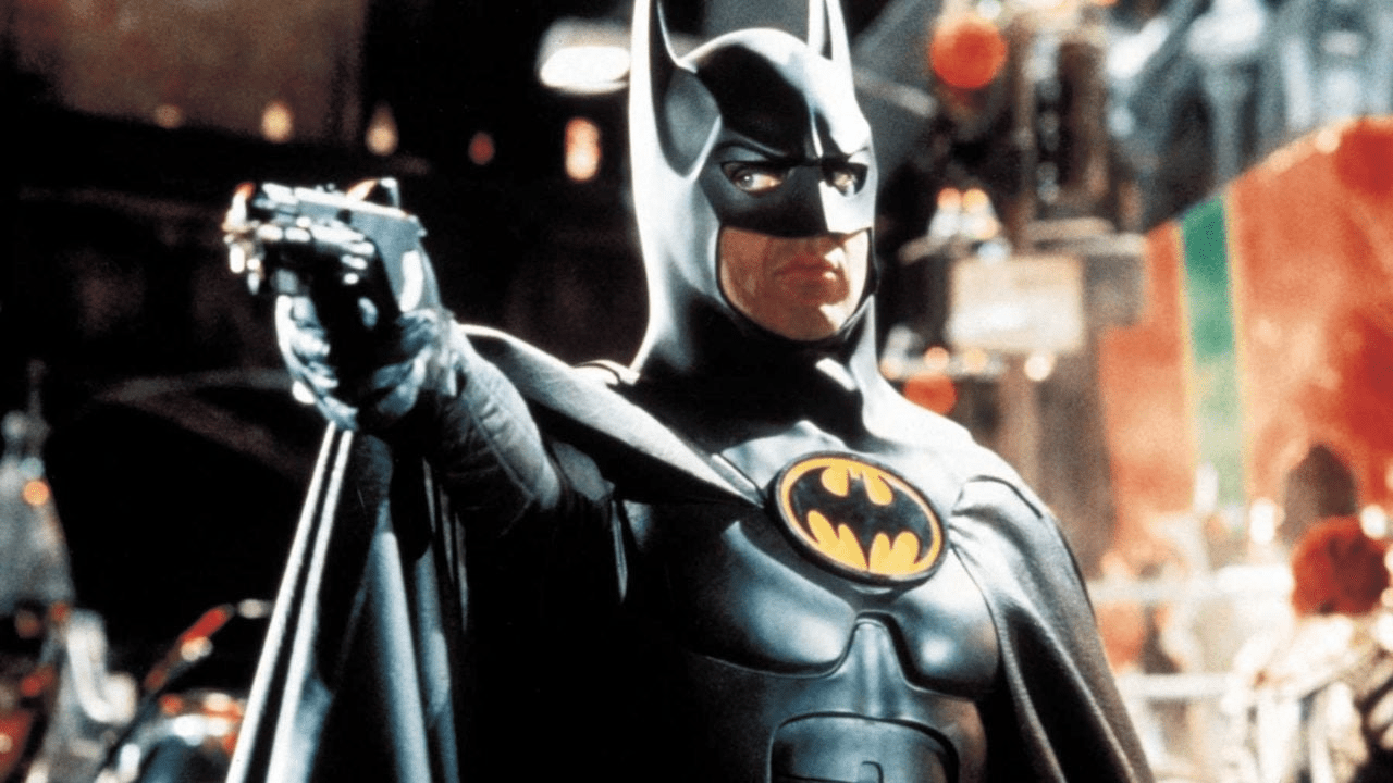 1280x720 Michael Keaton Recalls Why He Stopped Playing Bruce Wayne After Tim Burton's 'Batman Returns'