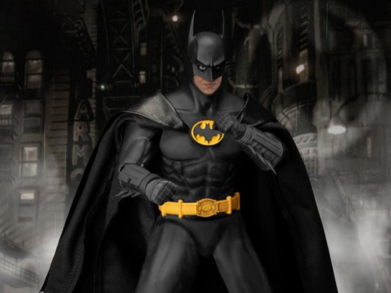 1280x960 Batman (1989) Dynamic 8ction Heroes DAH 056 Batman