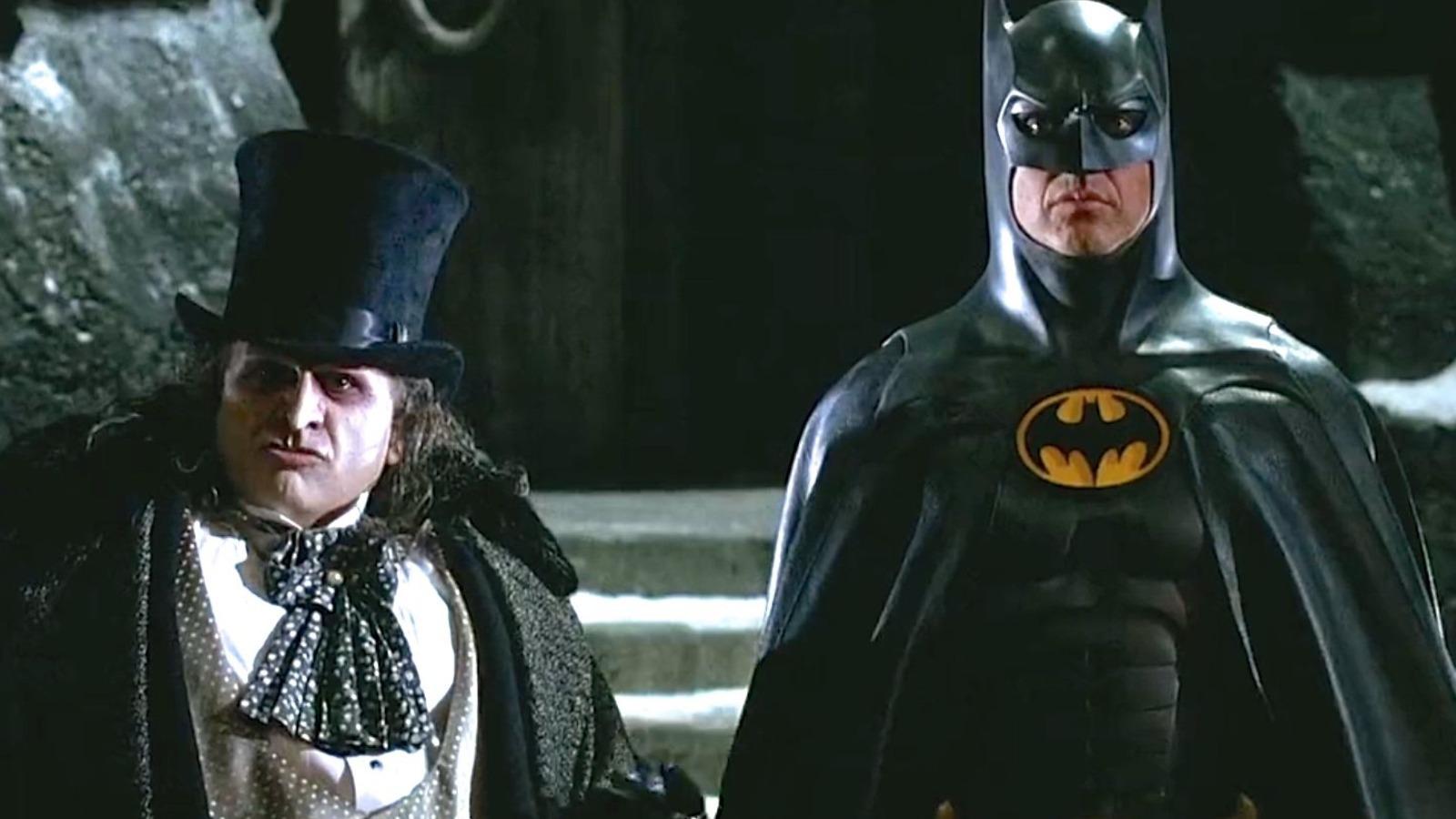 1600x900 Years Later, Tim Burton Is Proud Of Batman Returns, His 'Weird Experiment'