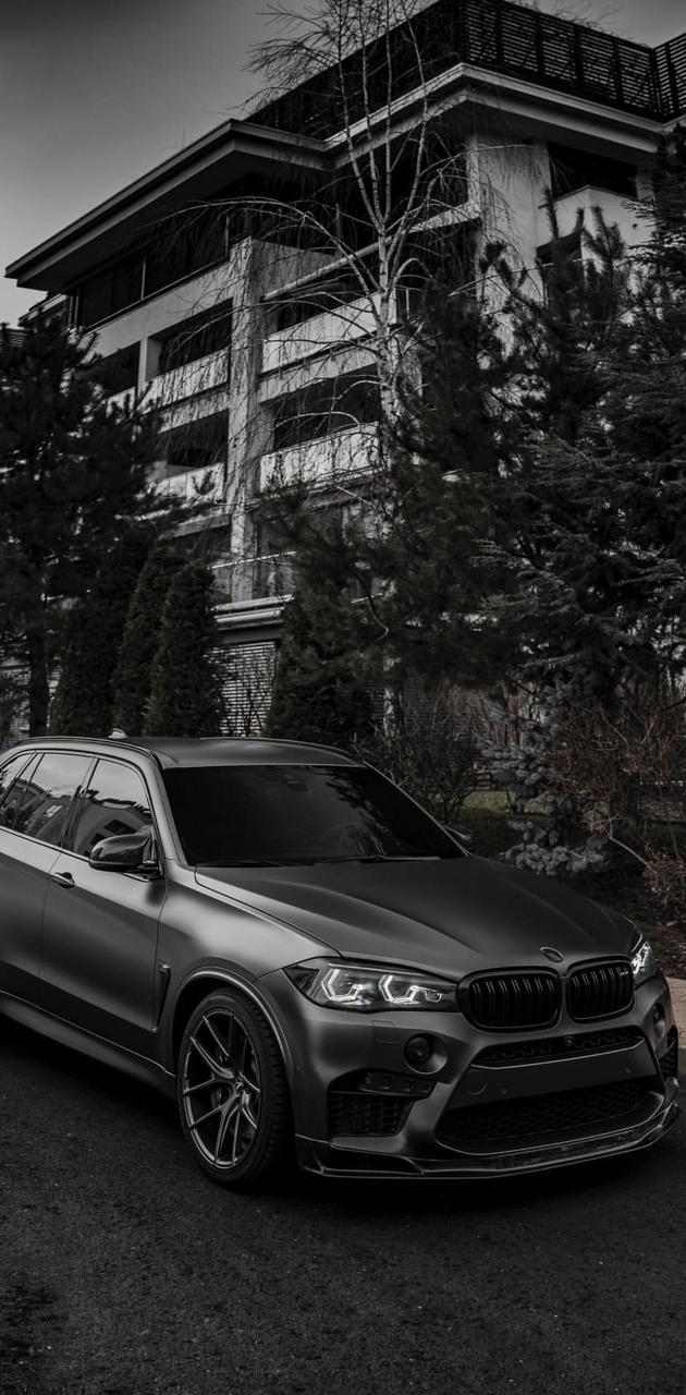 630x1280 BMW X5 M wallpaper