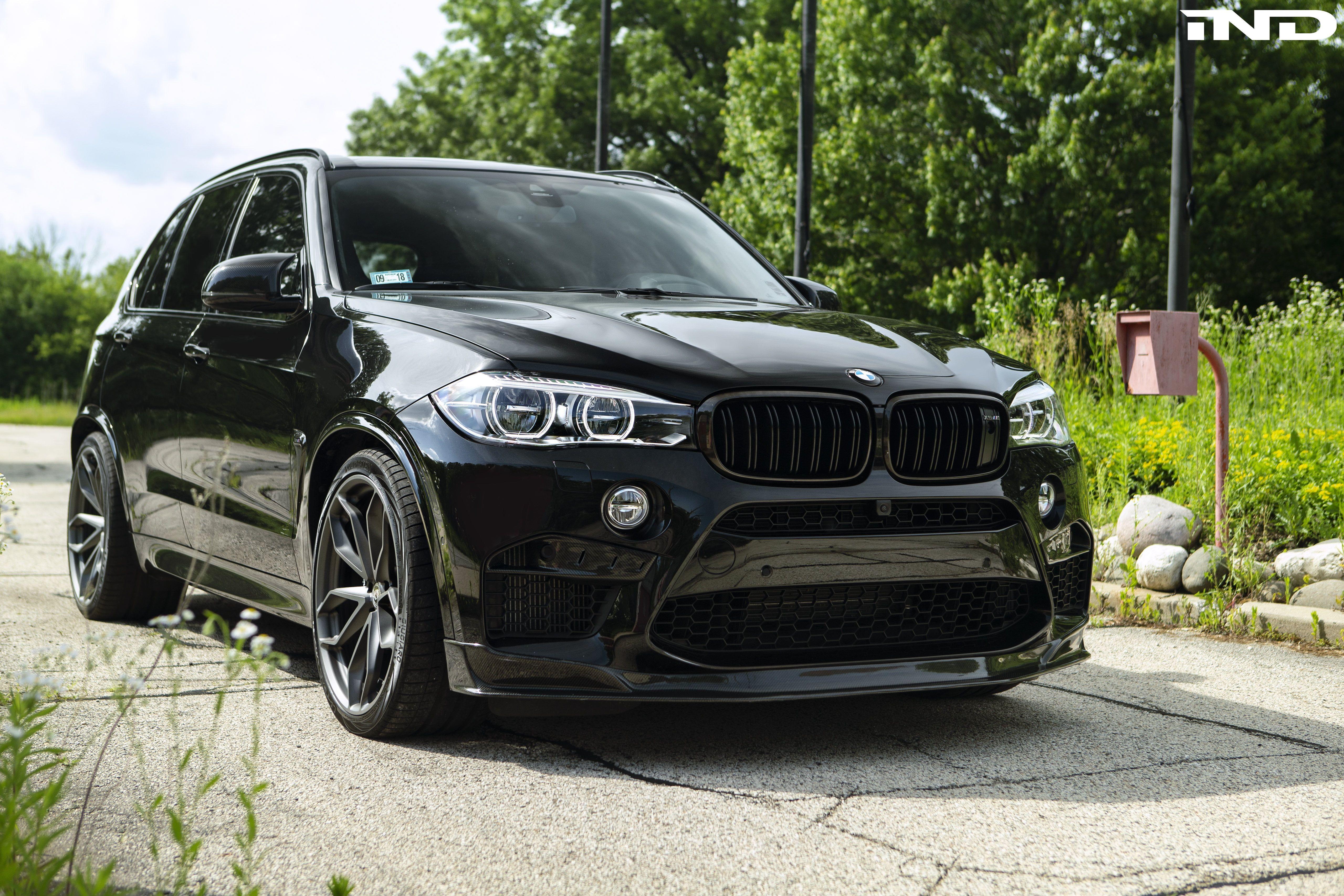 5120x3414 BMW X5M iND Distribution #car #SUV