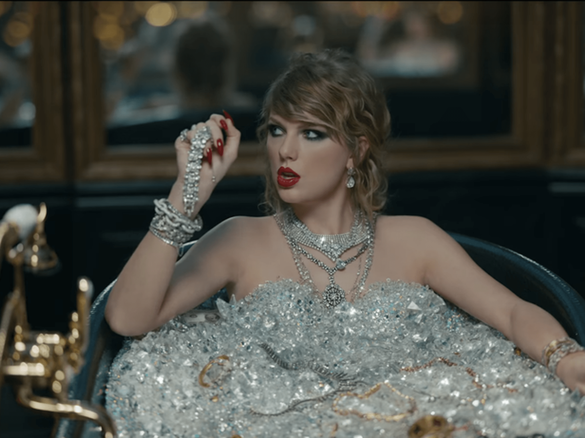 1920x1440 Look what streaming made the Billboard charts do