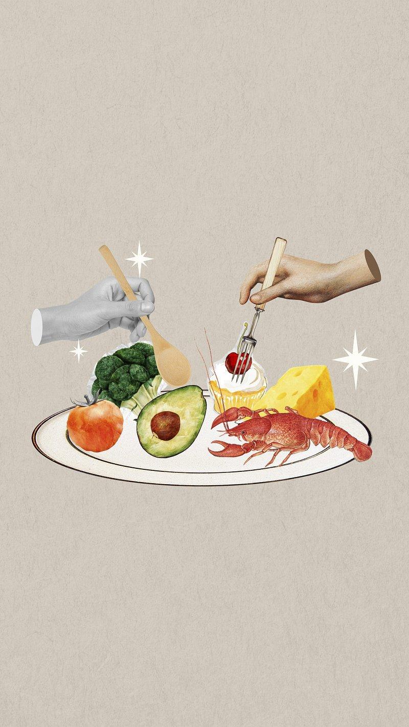 800x1422 Avocado Wallpaper Image Wallpaper
