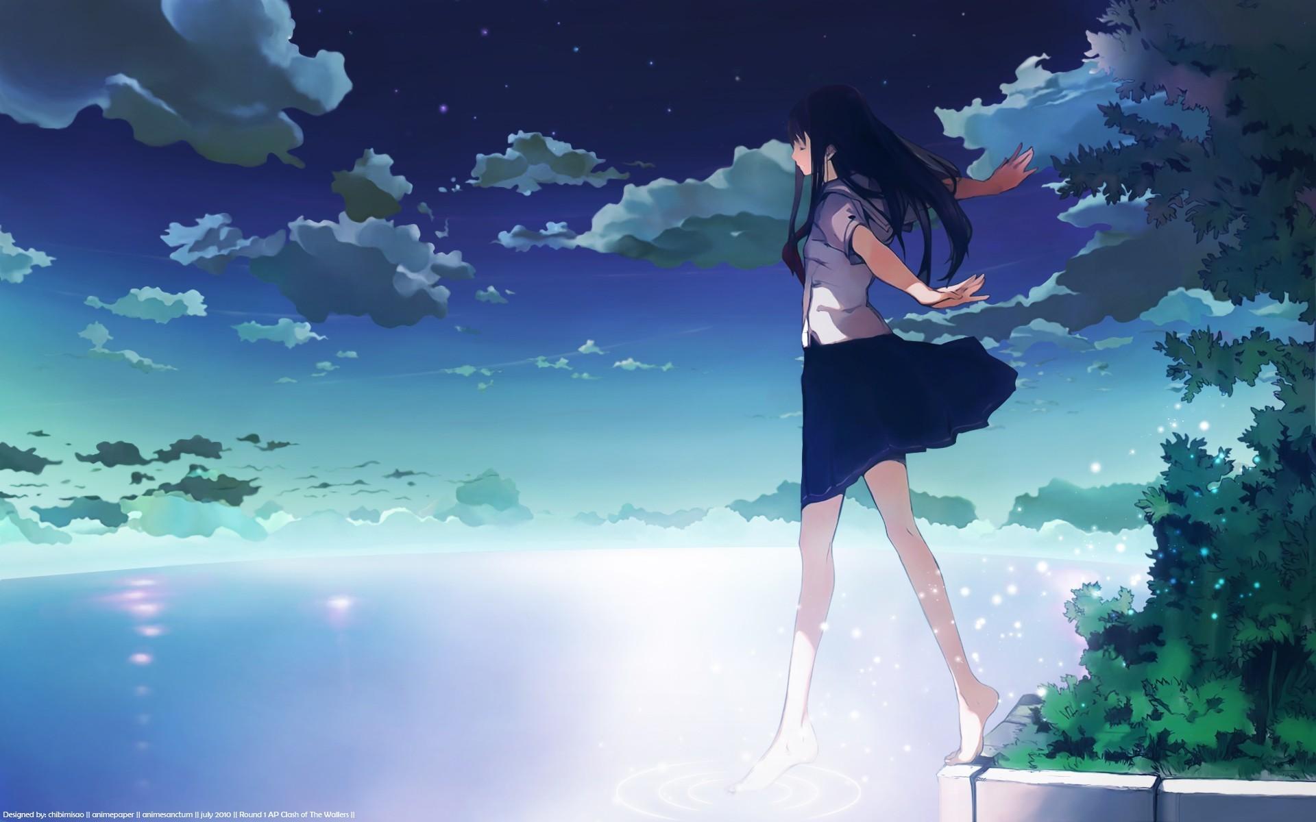 Anime 1920x1200 Wallpapers - Top Free Anime 1920x1200 Backgrounds
