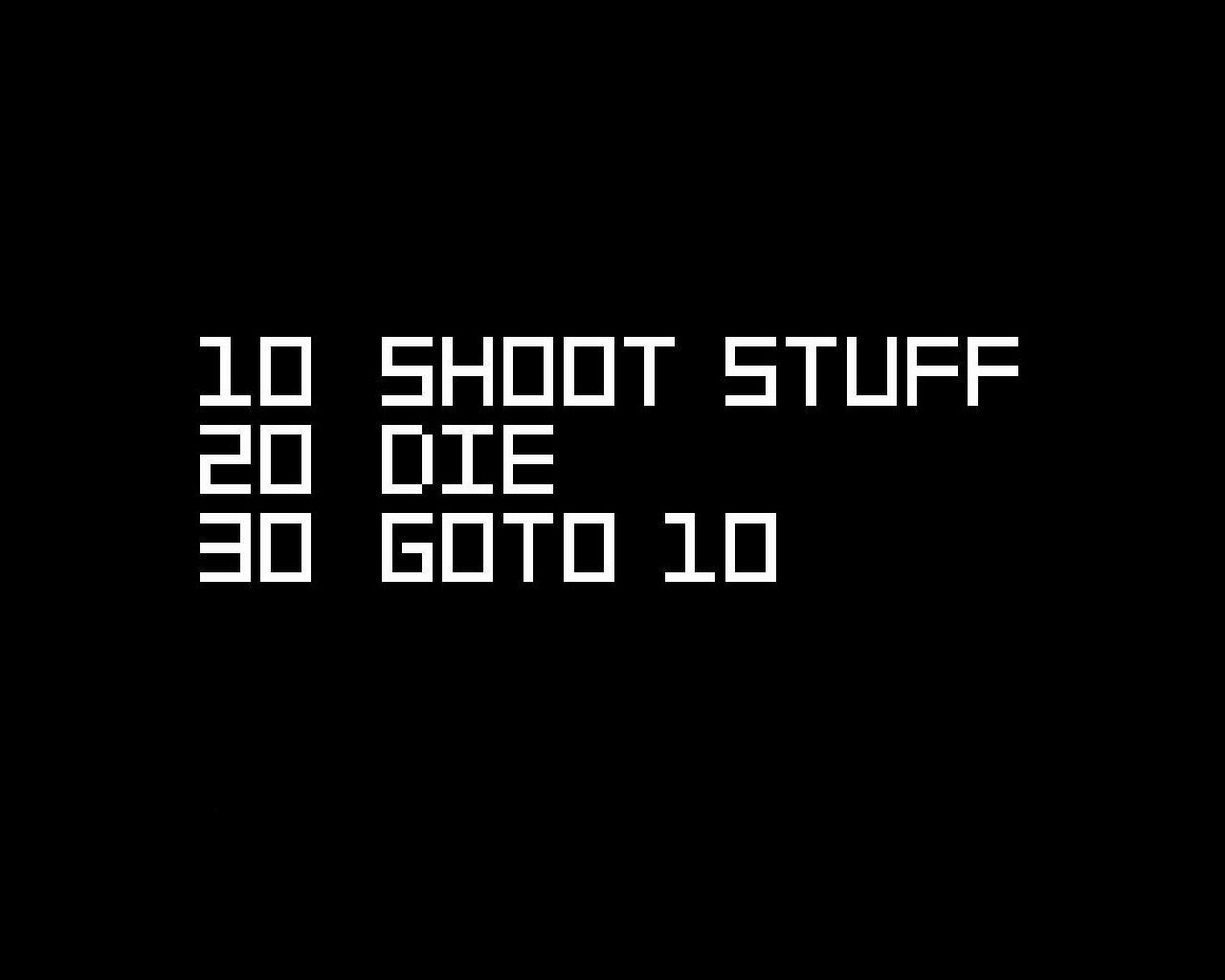 1280x1024 Meaningful Wallpaper