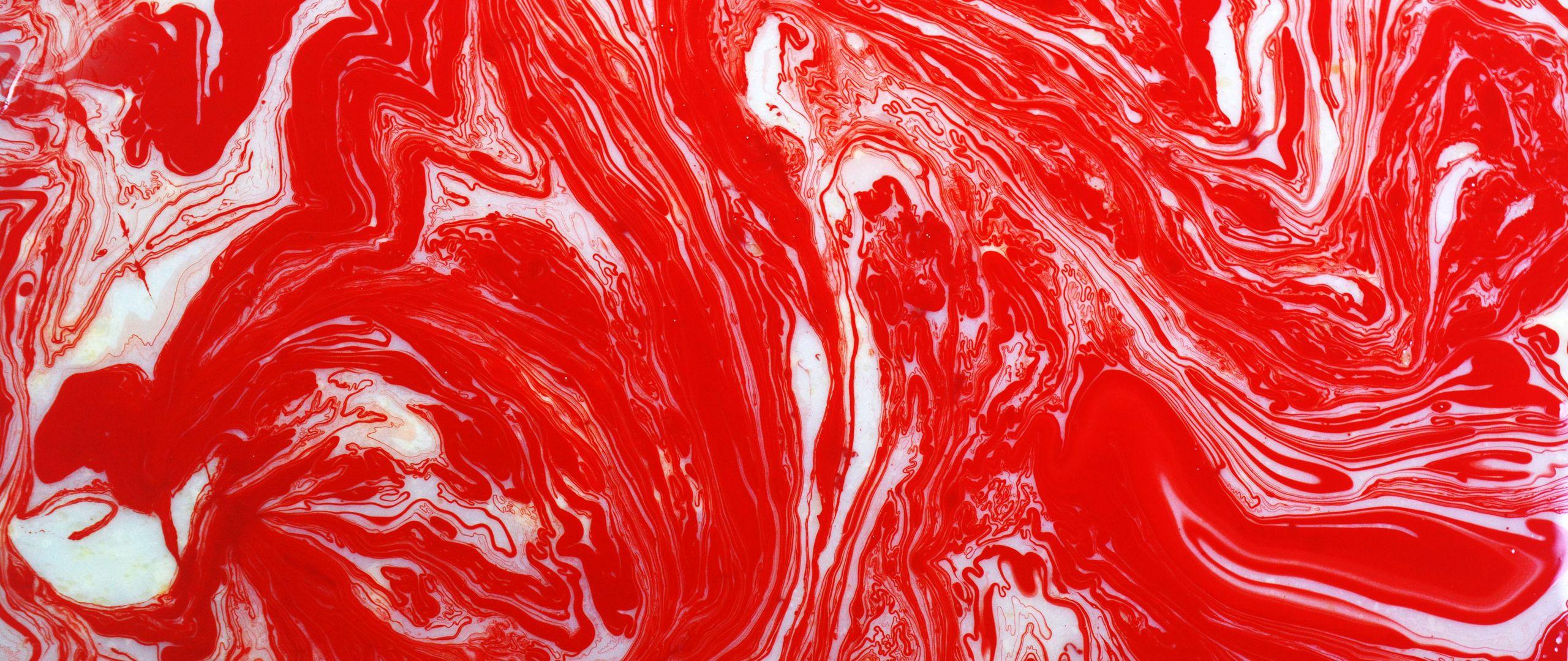 Liquid Red Wallpapers - Top Free Liquid Red Backgrounds - WallpaperAccess