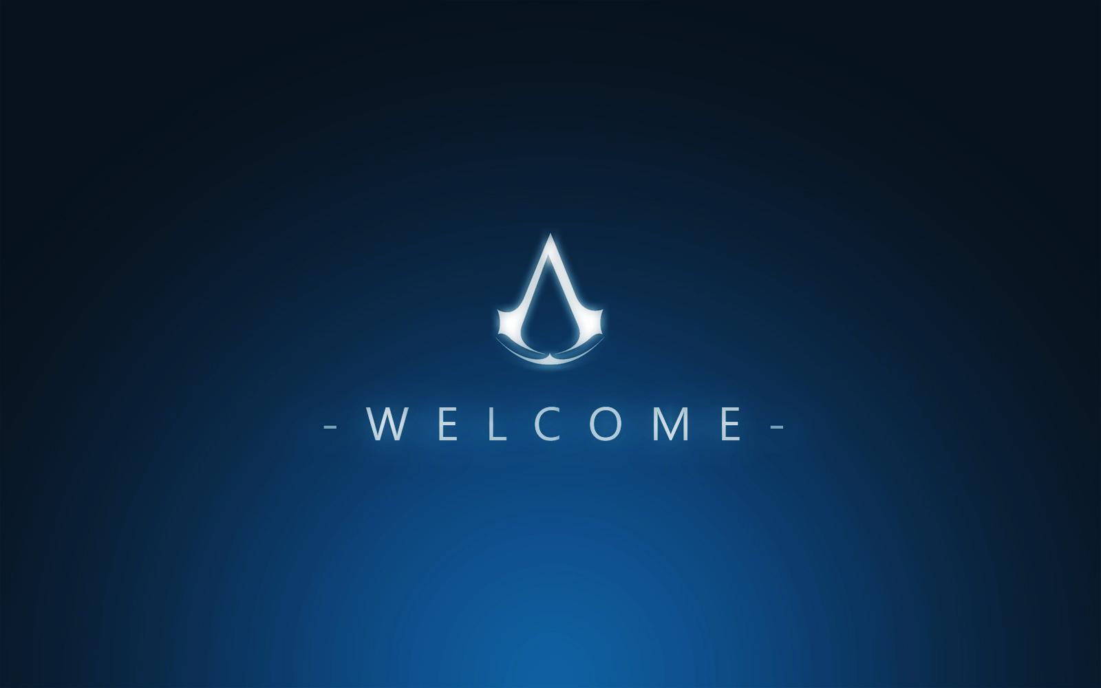 1600x1000 Animus Logo Wallpaper