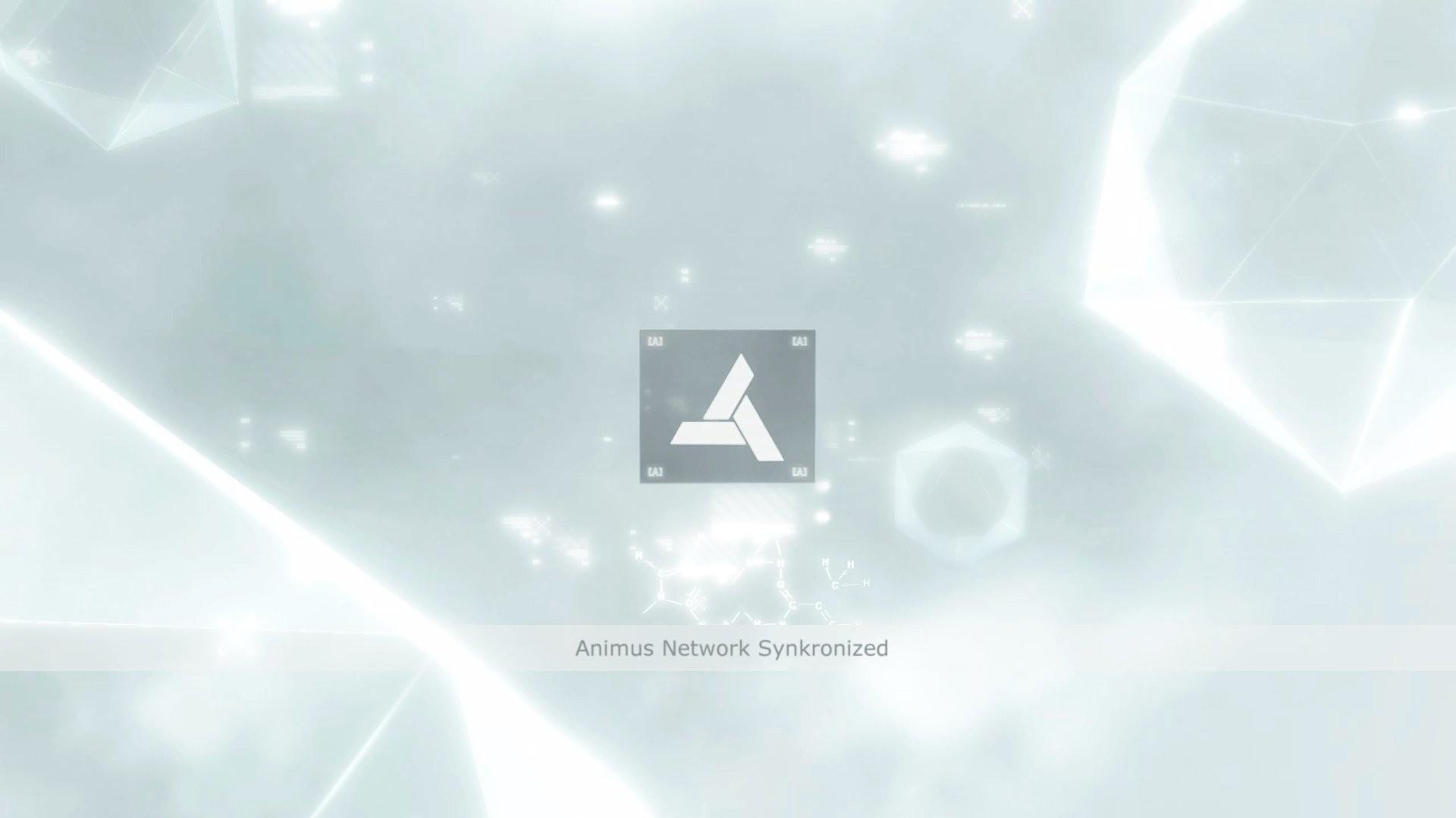 1920x1080 Animus