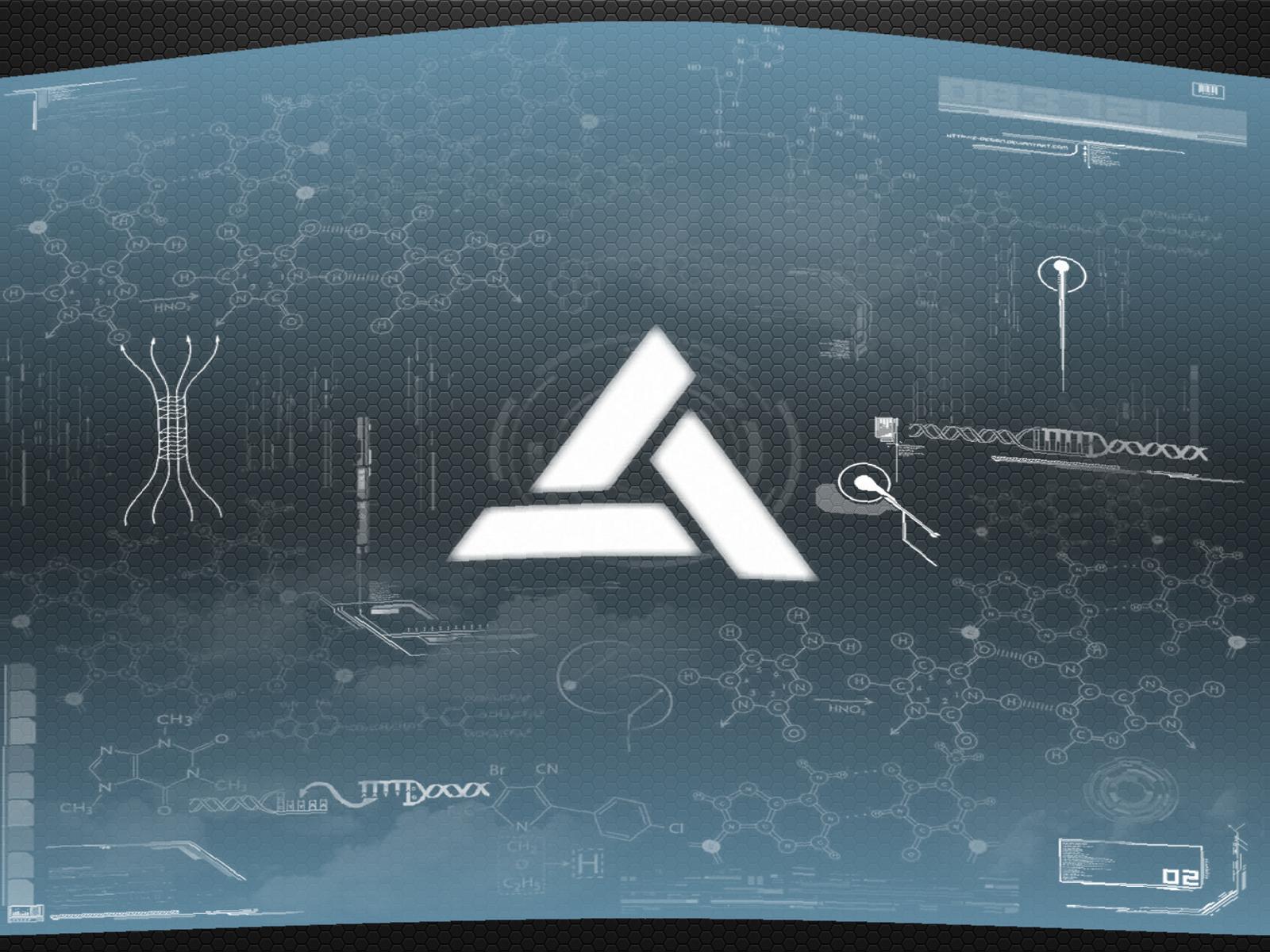1600x1200 Animus Wallpaper. Animus Wallpaper
